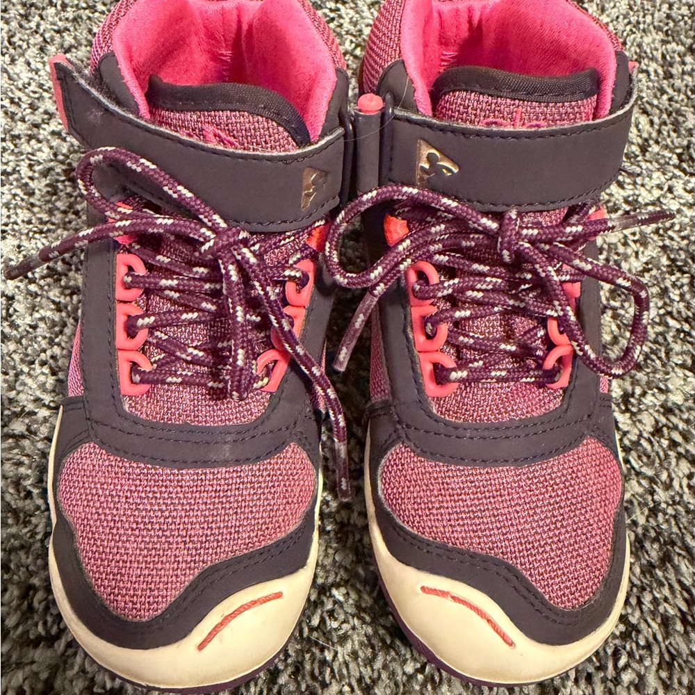 Girls Plae winter boots waterproof EUC - Picture 6 of 11
